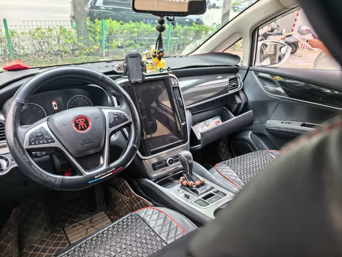 2018 BYD Song MAX 1.5T 154HP L4 6DCT,autocango,china used car exporter,china ev exporter,chinese used car exporter,chinese used ev exporter