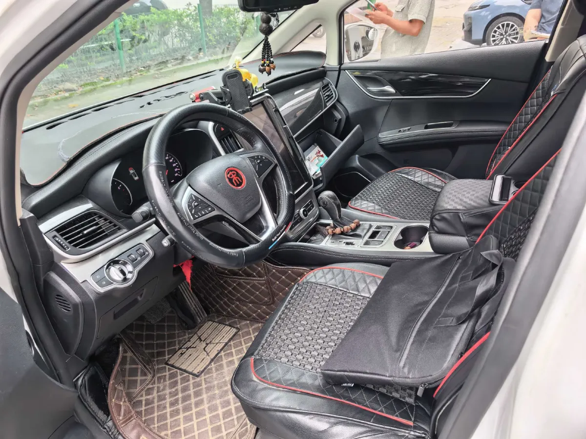 2018 BYD Song MAX 1.5T 154HP L4 6DCT,autocango,china used car exporter,china ev exporter,chinese used car exporter,chinese used ev exporter