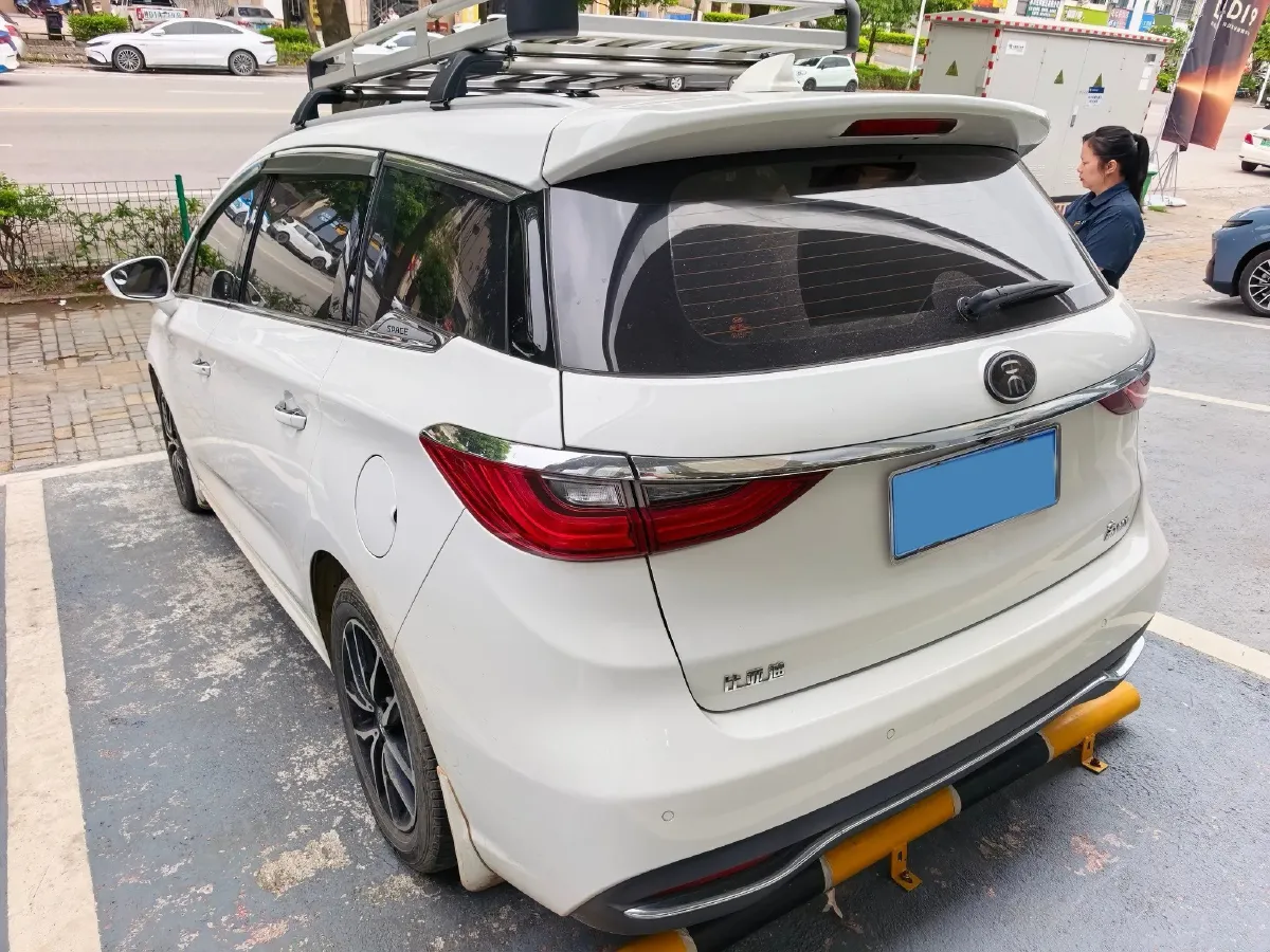 2018 BYD Song MAX 1.5T 154HP L4 6DCT,autocango,china used car exporter,china ev exporter,chinese used car exporter,chinese used ev exporter