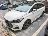 2018 BYD SONG MAX,autocango,china used car exporter,china ev exporter,chinese used car exporter,chinese used ev exporter