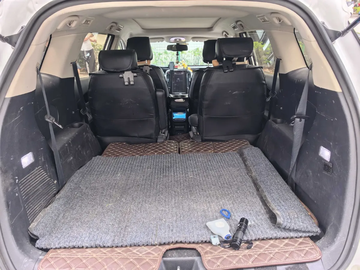 2018 BYD Song MAX 1.5T 154HP L4 6DCT,autocango,china used car exporter,china ev exporter,chinese used car exporter,chinese used ev exporter