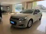 2018 Chevrolet Malibu 1.5T 170HP L4 6AT