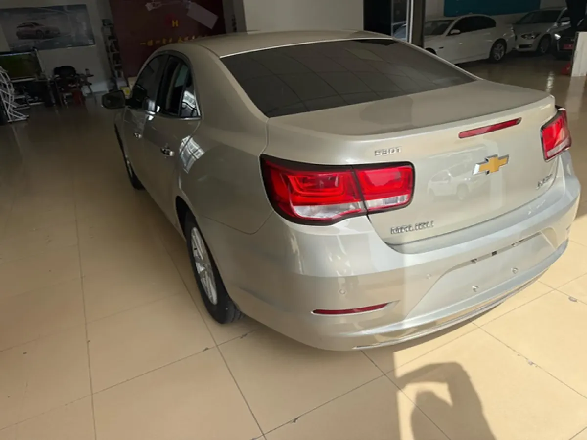 2018 Chevrolet Malibu 1.5T 170HP L4 6AT,autocango,china used car exporter,china ev exporter,chinese used car exporter,chinese used ev exporter