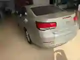 2018 Chevrolet Malibu 1.5T 170HP L4 6AT
