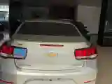 2018 Chevrolet Malibu 1.5T 170HP L4 6AT