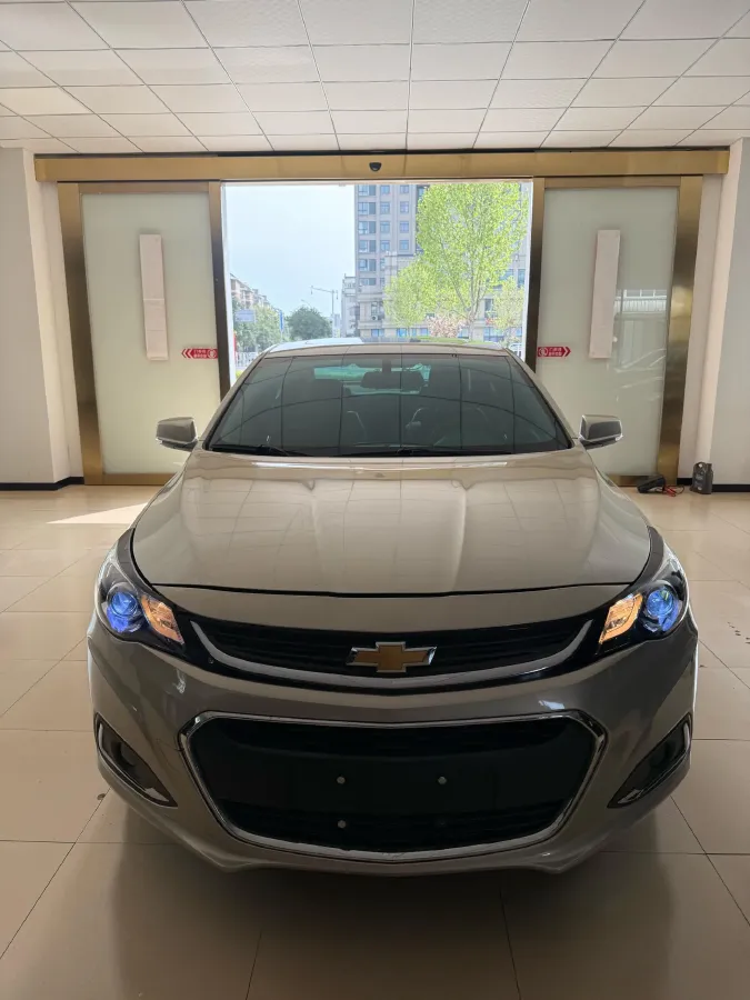 2018 Chevrolet Malibu 1.5T 170HP L4 6AT,autocango,china used car exporter,china ev exporter,chinese used car exporter,chinese used ev exporter