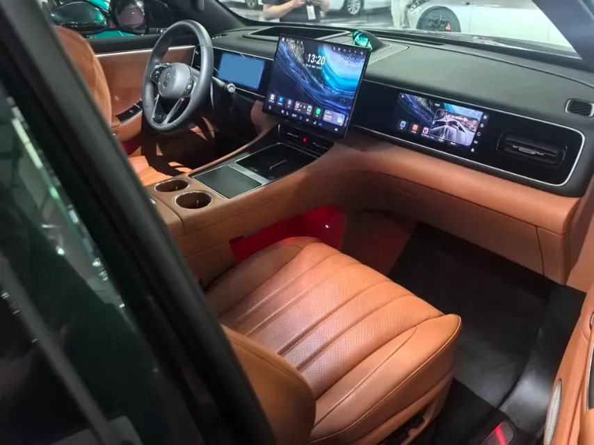 2026 AITO AITO M7 REEV 160HP REEV,autocango,china used car exporter,china ev exporter,chinese used car exporter,chinese used ev exporter