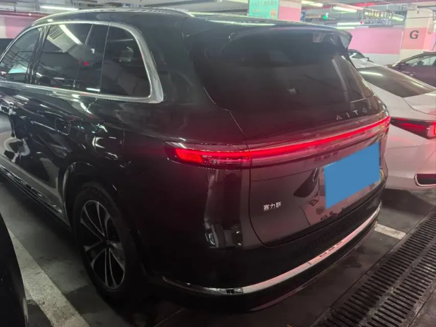 2026 AITO AITO M7 REEV 160HP REEV,autocango,china used car exporter,china ev exporter,chinese used car exporter,chinese used ev exporter