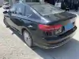 2019 Volkswagen Lavida 1.5L 113HP L4 5MT