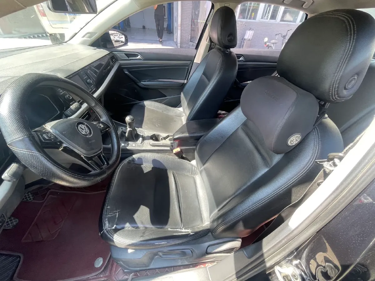 2019 Volkswagen Lavida 1.5L 113HP L4 5MT,autocango,china used car exporter,china ev exporter,chinese used car exporter,chinese used ev exporter
