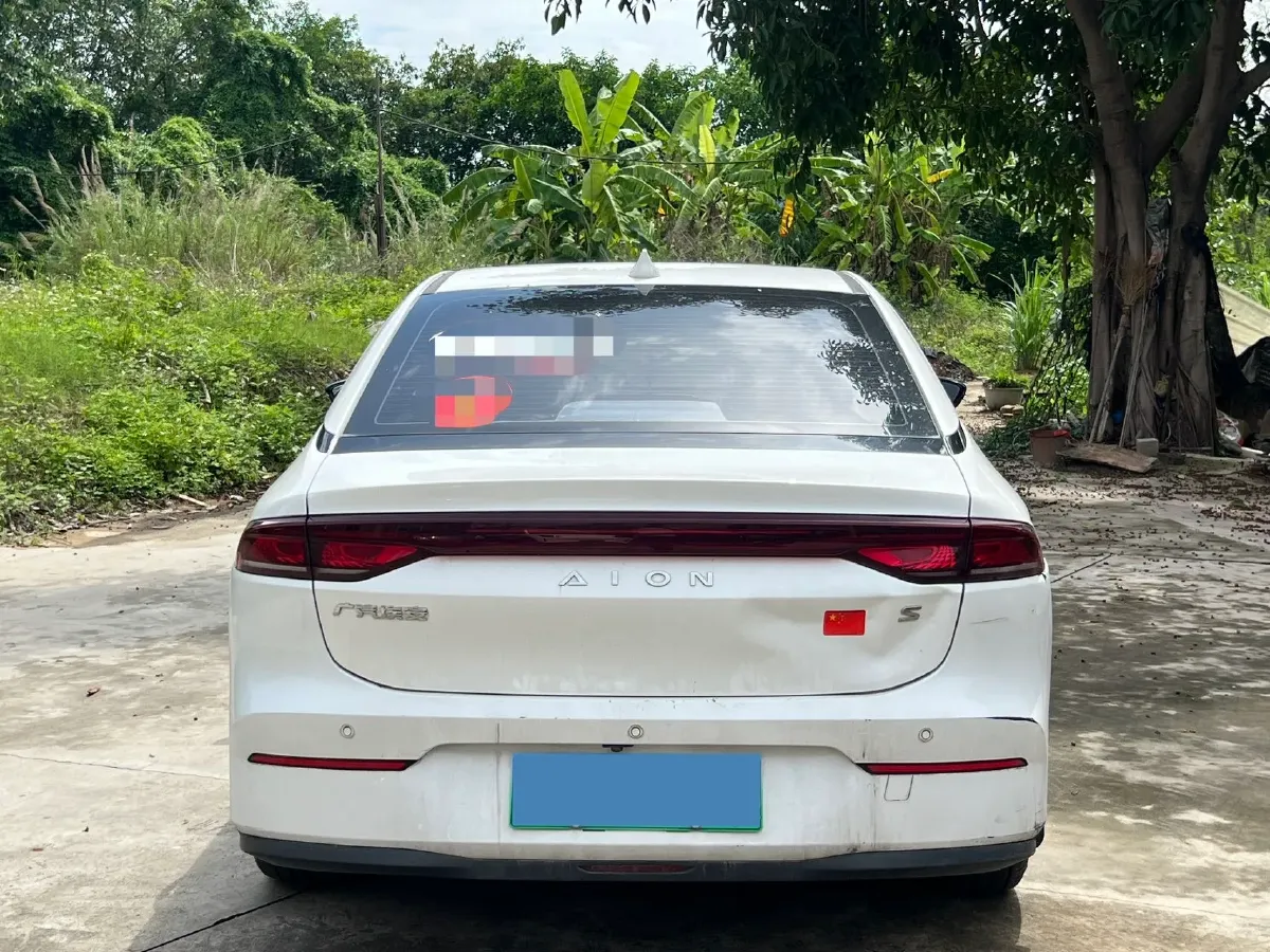2023 Aion S BEV 55.2KWH,autocango,china used car exporter,china ev exporter,chinese used car exporter,chinese used ev exporter
