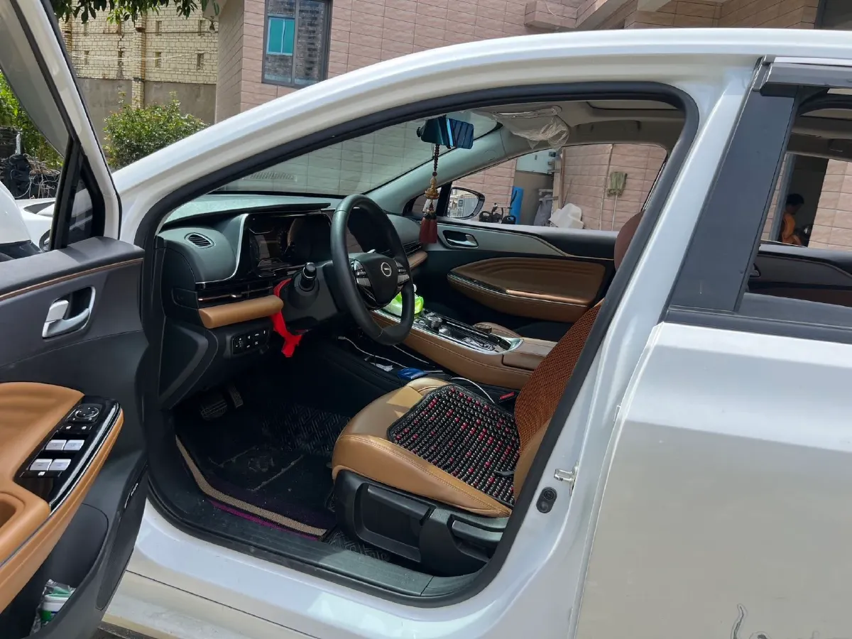 2023 Aion S BEV 55.2KWH,autocango,china used car exporter,china ev exporter,chinese used car exporter,chinese used ev exporter
