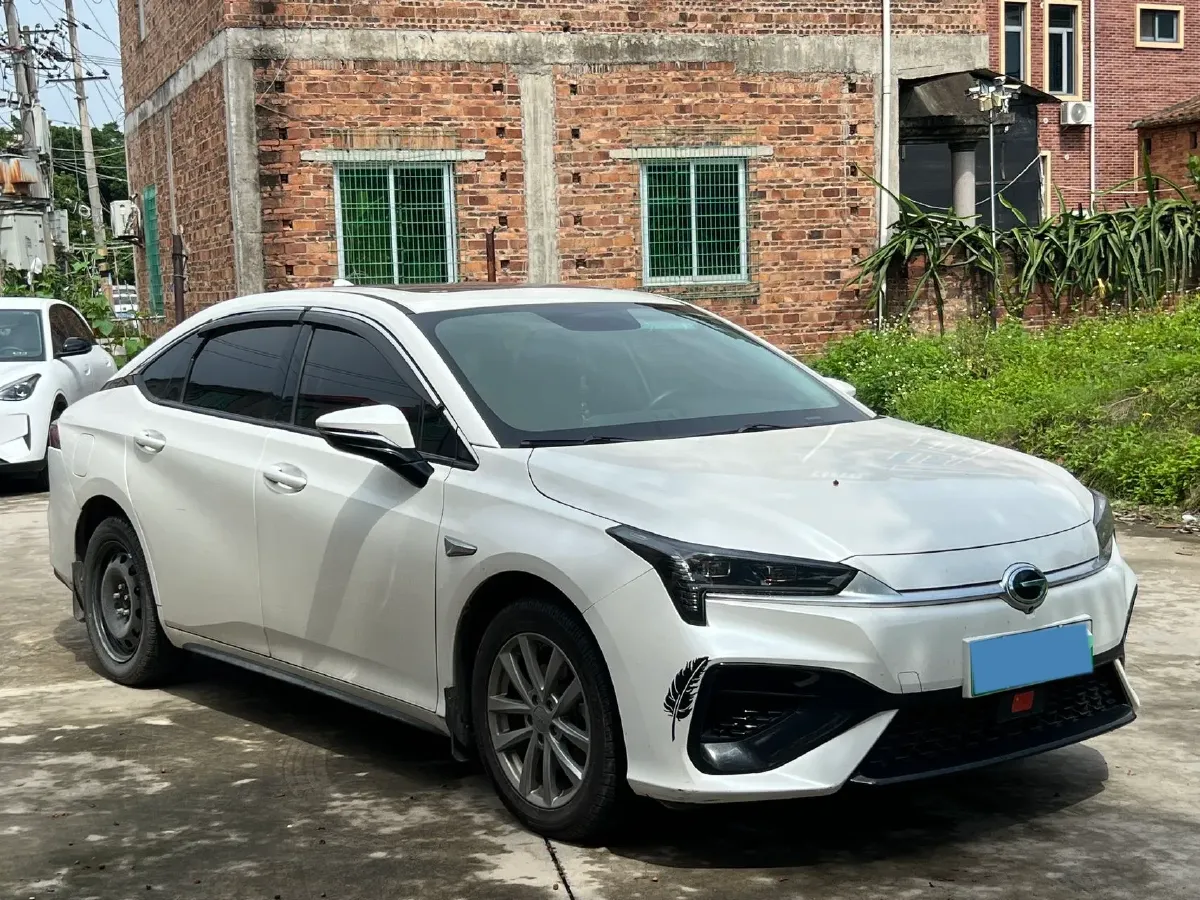 2023 Aion S BEV 55.2KWH,autocango,china used car exporter,china ev exporter,chinese used car exporter,chinese used ev exporter