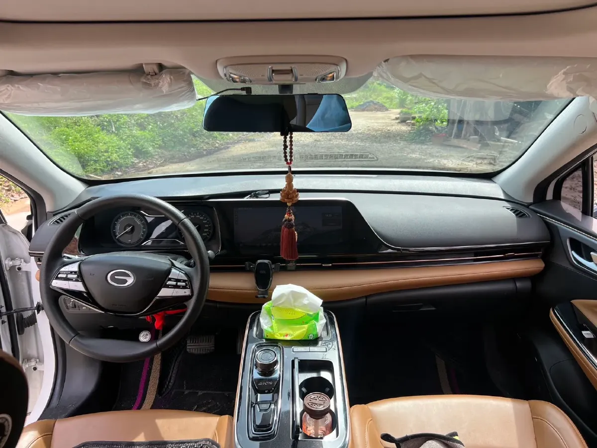 2023 Aion S BEV 55.2KWH,autocango,china used car exporter,china ev exporter,chinese used car exporter,chinese used ev exporter