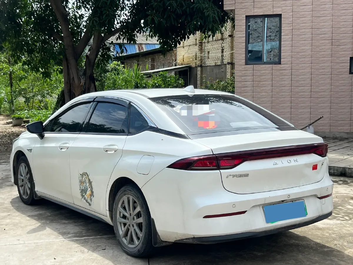 2023 Aion S BEV 55.2KWH,autocango,china used car exporter,china ev exporter,chinese used car exporter,chinese used ev exporter