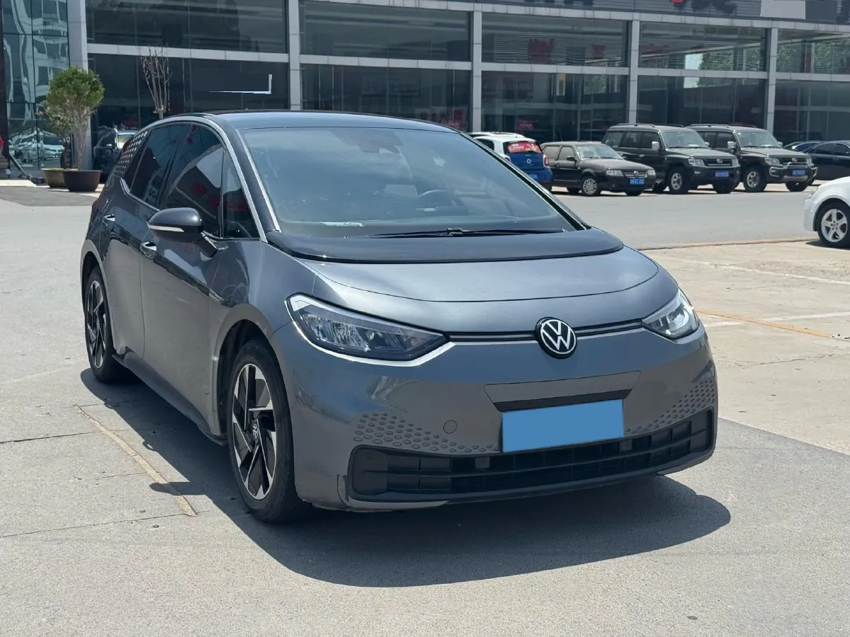 2023 Volkswagen ID.3 BEV 52.8KWH,autocango,china used car exporter,china ev exporter,chinese used car exporter,chinese used ev exporter