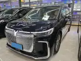 2025 VOYAH DREAM,autocango,china used car exporter,china ev exporter,chinese used car exporter,chinese used ev exporter