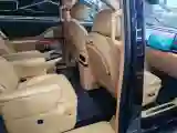 2025 Voyah Dream 1.5T 150HP L4 PHEV 41.7KWH