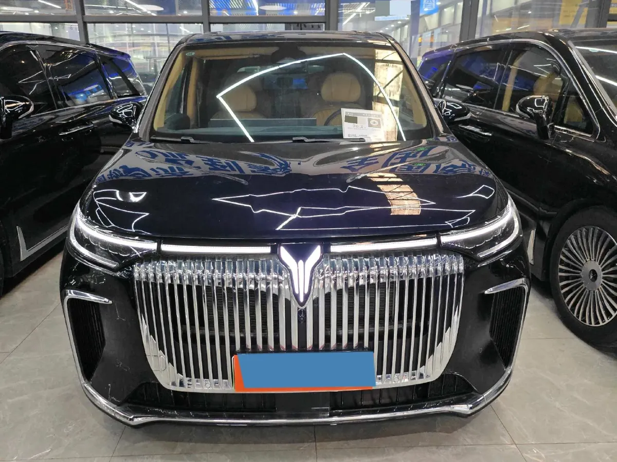 2025 Voyah Dream 1.5T 150HP L4 PHEV 41.7KWH,autocango,china used car exporter,china ev exporter,chinese used car exporter,chinese used ev exporter