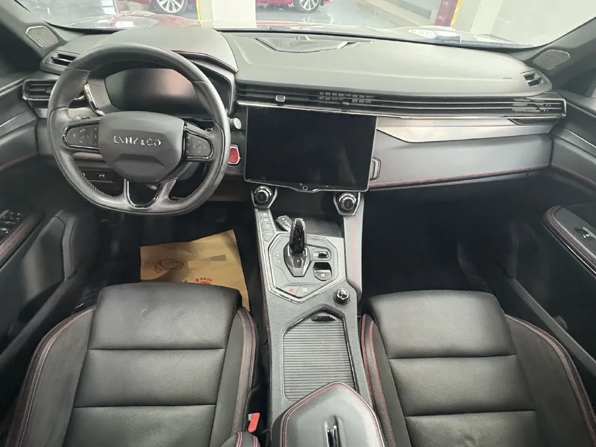 2020 LYNK&CO 05 2.0T 254HP L4 8AT,autocango,china used car exporter,china ev exporter,chinese used car exporter,chinese used ev exporter