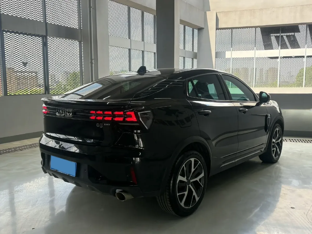 2020 LYNK&CO 05 2.0T 254HP L4 8AT,autocango,china used car exporter,china ev exporter,chinese used car exporter,chinese used ev exporter