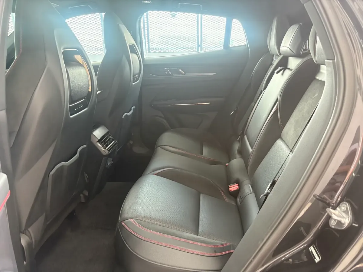 2020 LYNK&CO 05 2.0T 254HP L4 8AT,autocango,china used car exporter,china ev exporter,chinese used car exporter,chinese used ev exporter