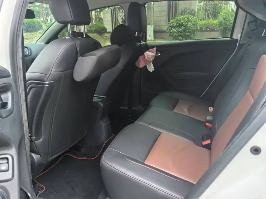 2018 Citroen C3-XR 1.6L 117HP L4 6AT,autocango,china used car exporter,china ev exporter,chinese used car exporter,chinese used ev exporter