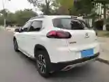 2018 Citroen C3-XR 1.6L 117HP L4 6AT