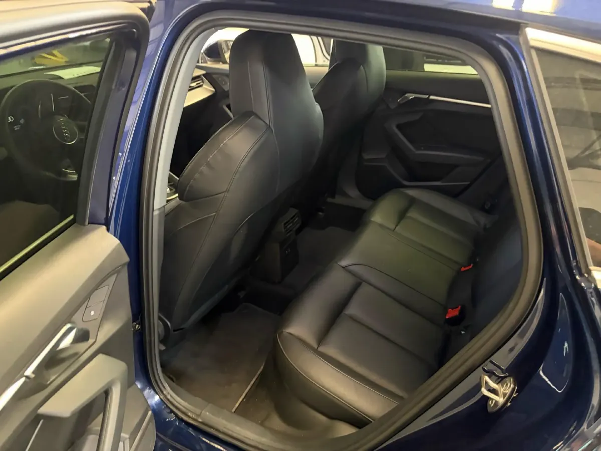 2022 Audi A3 1.4T 150HP L4 7DCT,autocango,china used car exporter,china ev exporter,chinese used car exporter,chinese used ev exporter