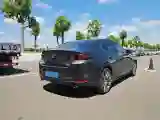 2022 Mazda 3 Axela 2.0L 158HP L4 6AT