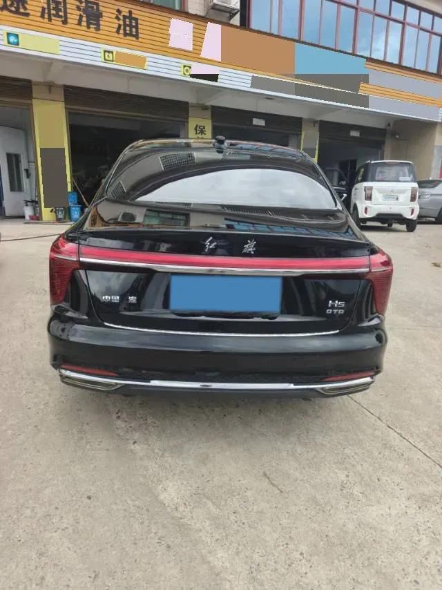 2023 HongQi H5 2.0T 224HP L4 8AT,autocango,china used car exporter,china ev exporter,chinese used car exporter,chinese used ev exporter