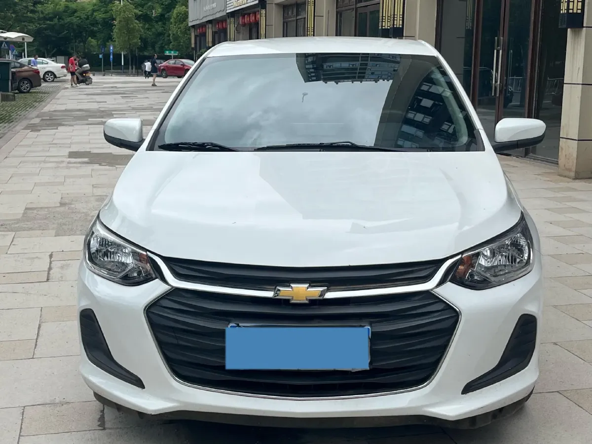 2021 Chevrolet Cavalier 1.0T 125HP L3 6AT,autocango,china used car exporter,china ev exporter,chinese used car exporter,chinese used ev exporter