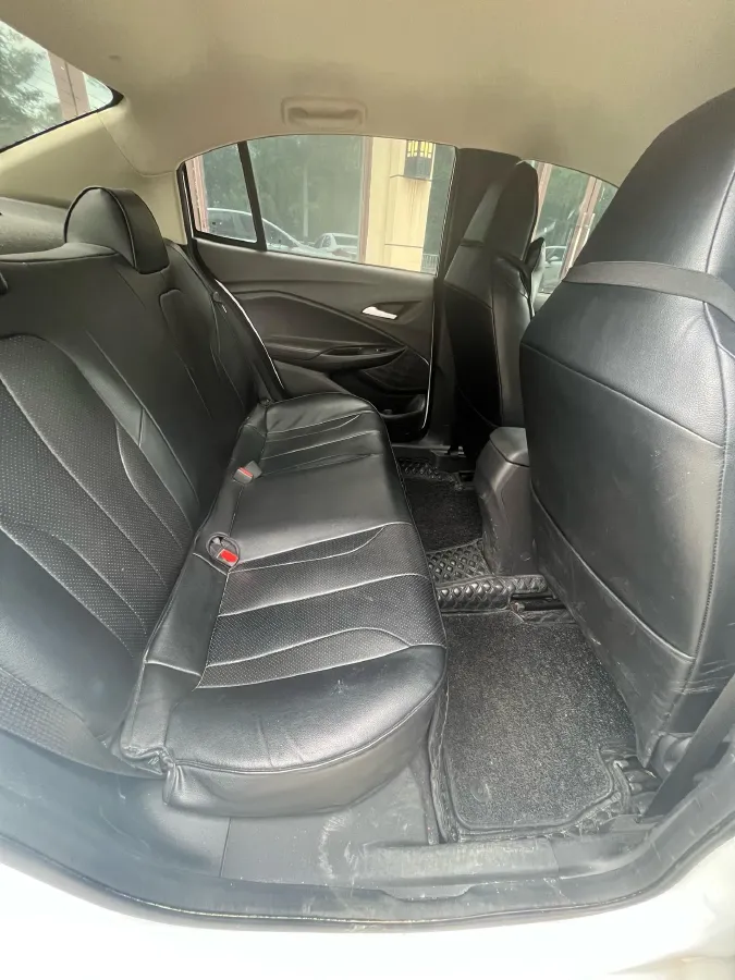 2021 Chevrolet Cavalier 1.0T 125HP L3 6AT,autocango,china used car exporter,china ev exporter,chinese used car exporter,chinese used ev exporter