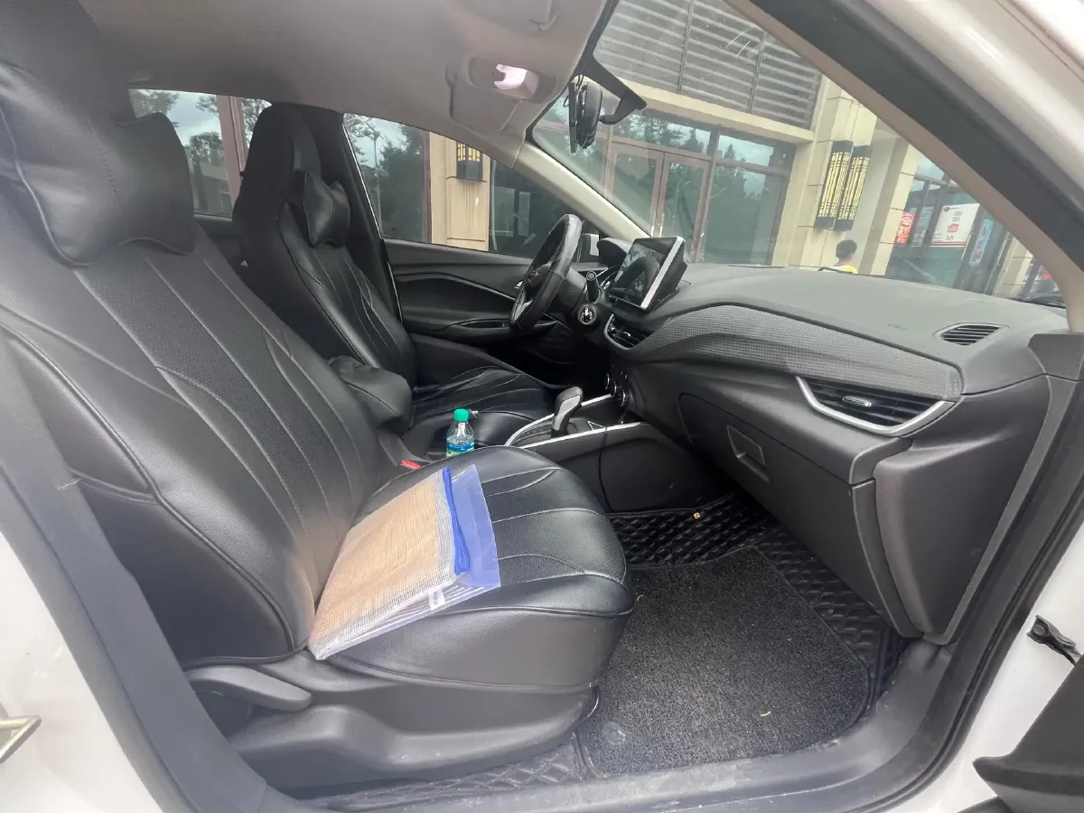 2021 Chevrolet Cavalier 1.0T 125HP L3 6AT,autocango,china used car exporter,china ev exporter,chinese used car exporter,chinese used ev exporter