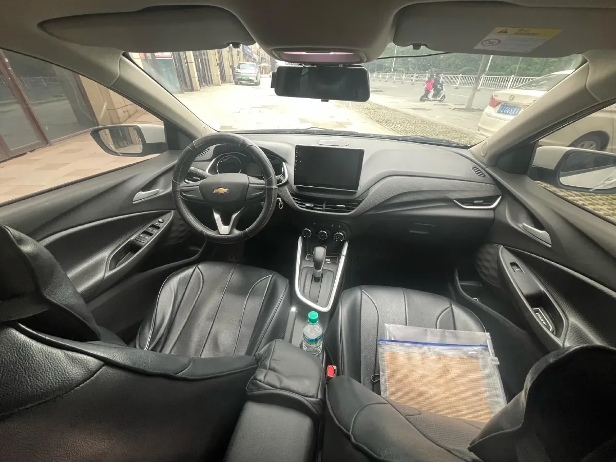 2021 Chevrolet Cavalier 1.0T 125HP L3 6AT,autocango,china used car exporter,china ev exporter,chinese used car exporter,chinese used ev exporter