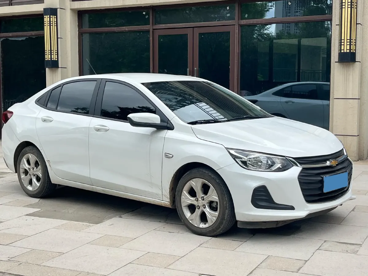 2021 Chevrolet Cavalier 1.0T 125HP L3 6AT,autocango,china used car exporter,china ev exporter,chinese used car exporter,chinese used ev exporter