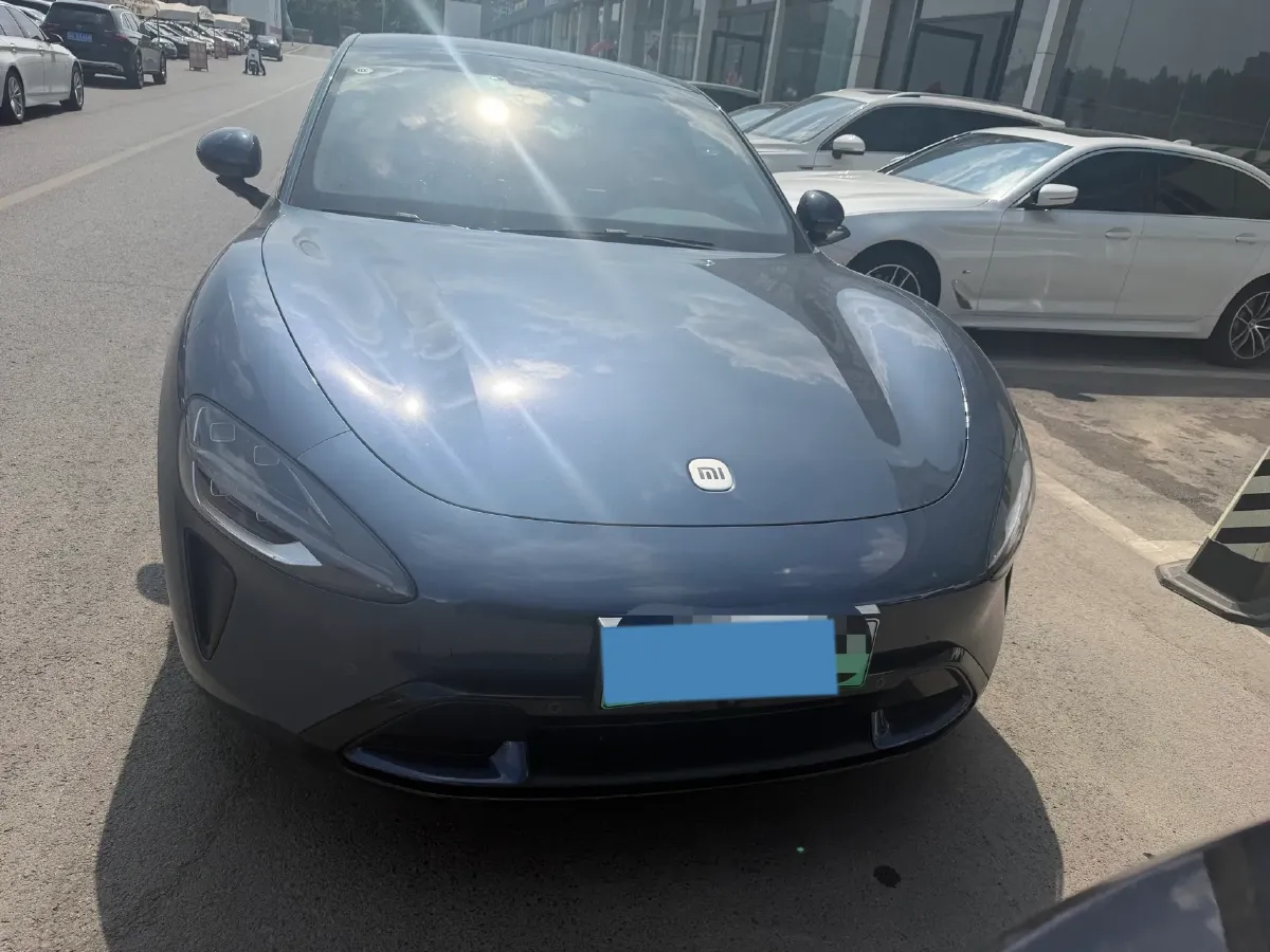 2024 MI SU7 BEV 73.6KWH,autocango,china used car exporter,china ev exporter,chinese used car exporter,chinese used ev exporter