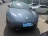 2024 MI SU7 BEV 73.6KWH