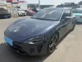 2024 MI SU7,autocango,china used car exporter,china ev exporter,chinese used car exporter,chinese used ev exporter