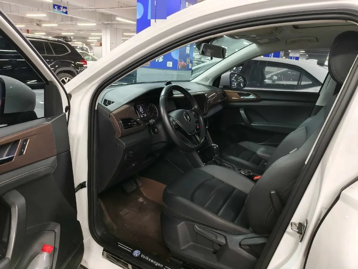 2021 Volkswagen Tharu 1.4T 150HP L4 7DCT,autocango,china used car exporter,china ev exporter,chinese used car exporter,chinese used ev exporter