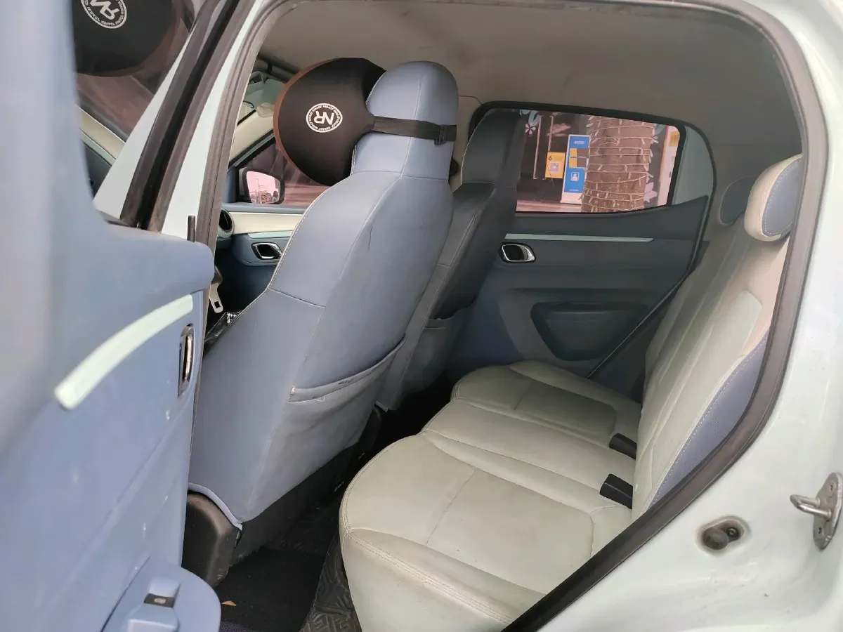 2022 DongFeng Nammi BOX BEV 27.17KWH,autocango,china used car exporter,china ev exporter,chinese used car exporter,chinese used ev exporter