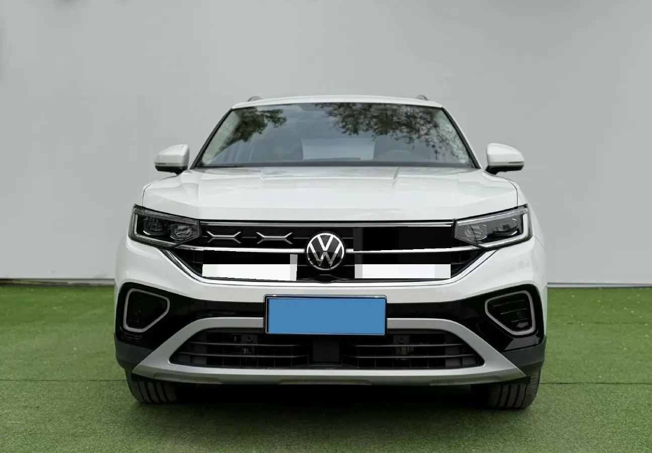 2023 Volkswagen Tayron 1.4T 150HP L4 7DCT,autocango,china used car exporter,china ev exporter,chinese used car exporter,chinese used ev exporter