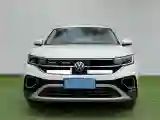 2023 Volkswagen Tayron 1.4T 150HP L4 7DCT