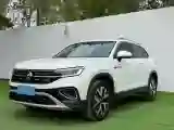 2023 Volkswagen Tayron 1.4T 150HP L4 7DCT