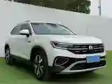 2023 Volkswagen Tayron 1.4T 150HP L4 7DCT