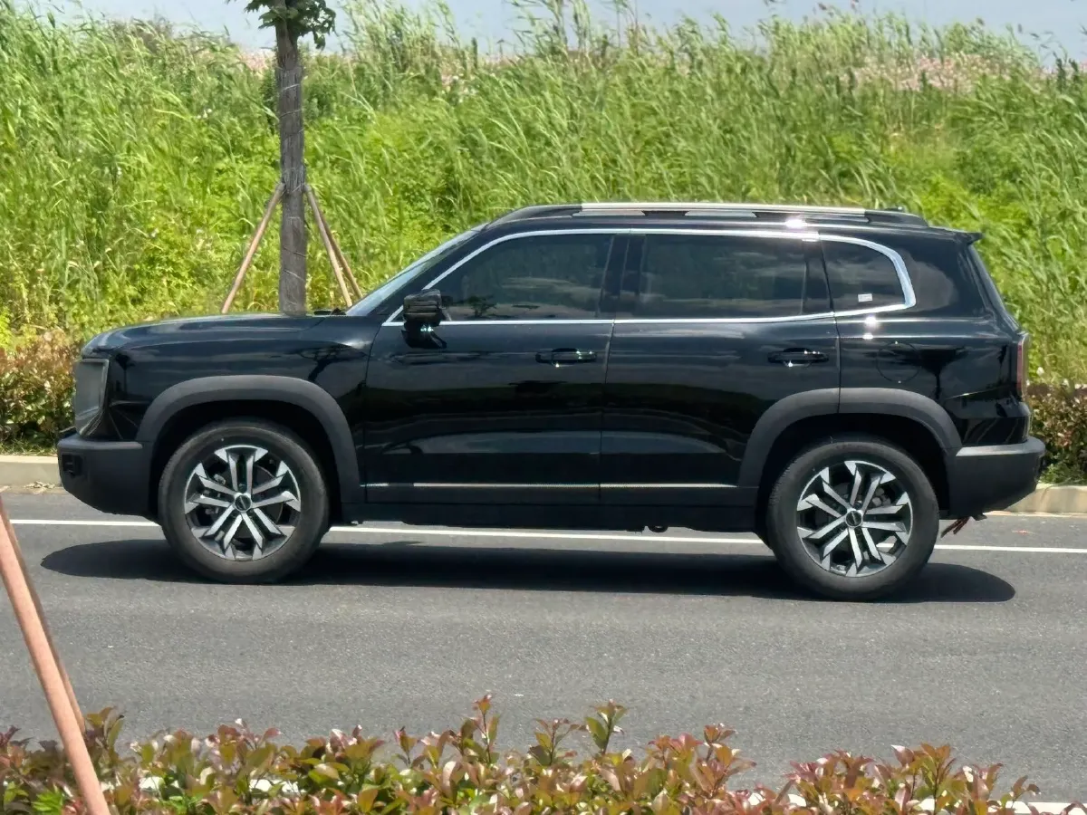2024 Haval Dargo 1.5T 184HP L4 7DCT,autocango,china used car exporter,china ev exporter,chinese used car exporter,chinese used ev exporter