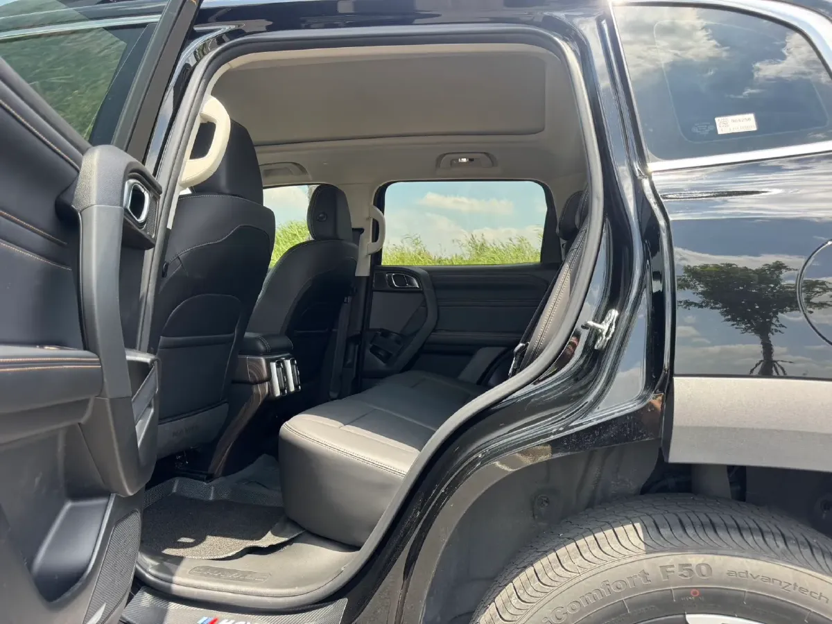 2024 Haval Dargo 1.5T 184HP L4 7DCT,autocango,china used car exporter,china ev exporter,chinese used car exporter,chinese used ev exporter