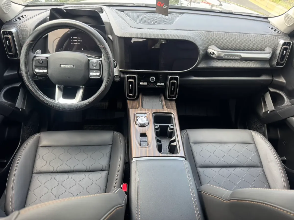 2024 Haval Dargo 1.5T 184HP L4 7DCT,autocango,china used car exporter,china ev exporter,chinese used car exporter,chinese used ev exporter