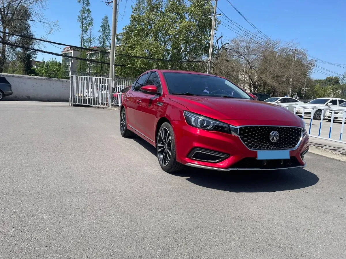 2017 MG MG6 1.5T 169HP L4 7DCT,autocango,china used car exporter,china ev exporter,chinese used car exporter,chinese used ev exporter
