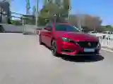 2017 MG MG6 1.5T 169HP L4 7DCT